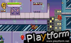 Daredevil (Game Boy Advance)