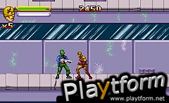 Daredevil (Game Boy Advance)