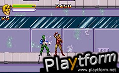 Daredevil (Game Boy Advance)