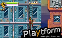 Daredevil (Game Boy Advance)