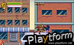 Daredevil (Game Boy Advance)