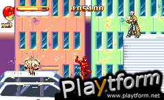 Daredevil (Game Boy Advance)