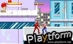 Daredevil (Game Boy Advance)