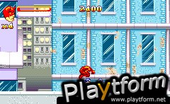 Daredevil (Game Boy Advance)