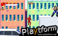 Daredevil (Game Boy Advance)