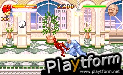 Daredevil (Game Boy Advance)