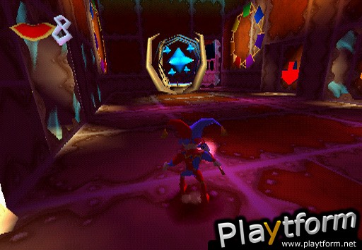 Jinx (PlayStation)