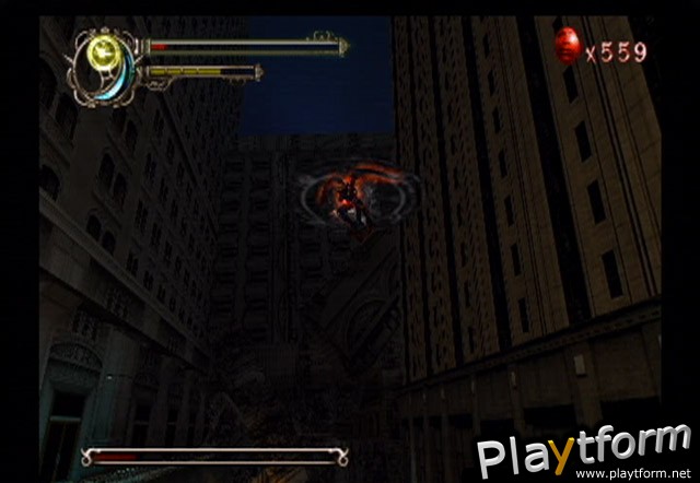 Devil May Cry 2 (PlayStation 2)