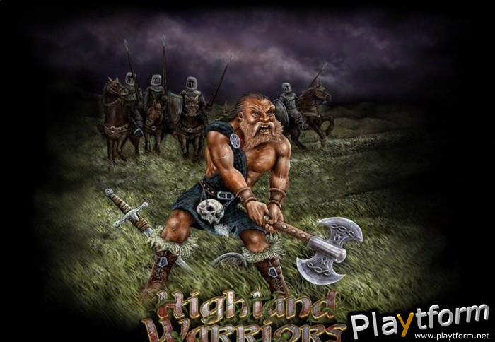 Highland Warriors (PC)