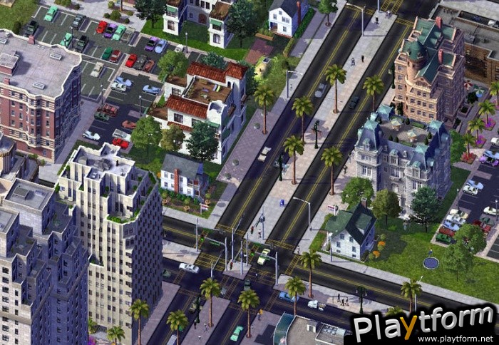 SimCity 4 (PC)