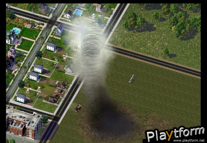 SimCity 4 (PC)