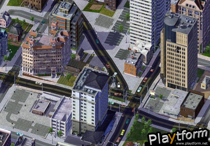 SimCity 4 (PC)