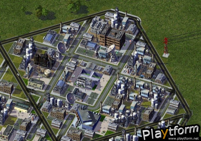 SimCity 4 (PC)