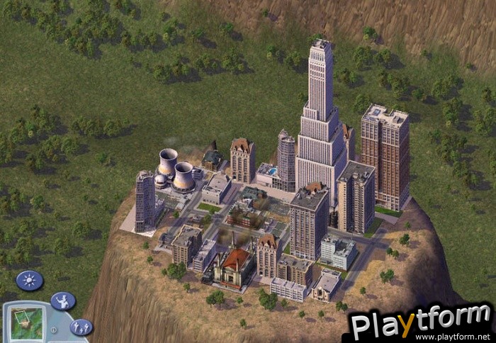 SimCity 4 (PC)