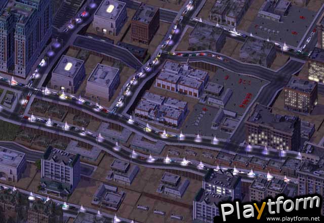 SimCity 4 (PC)