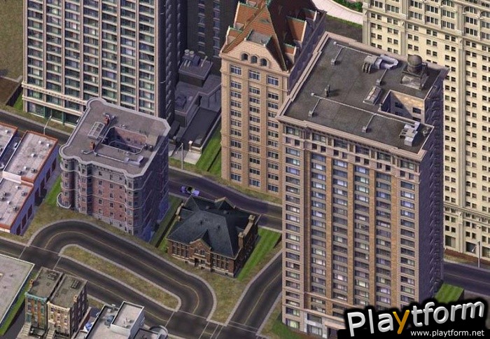 SimCity 4 (PC)