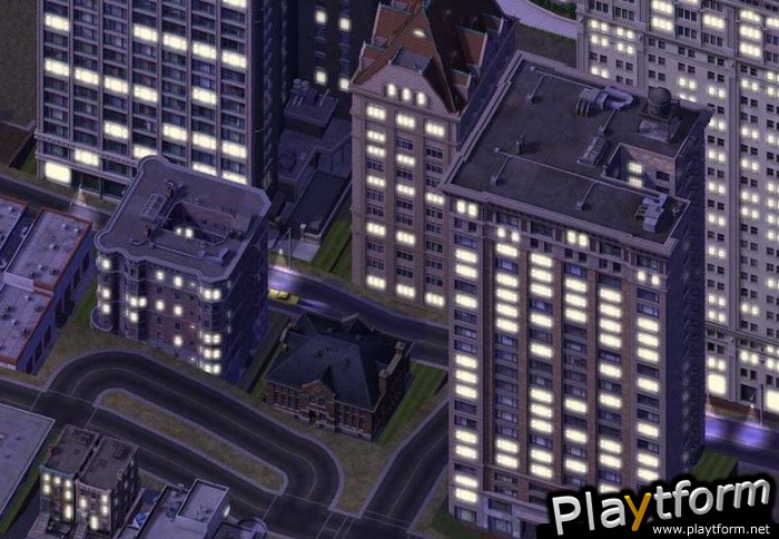 SimCity 4 (PC)