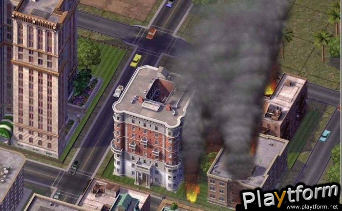 SimCity 4 (PC)