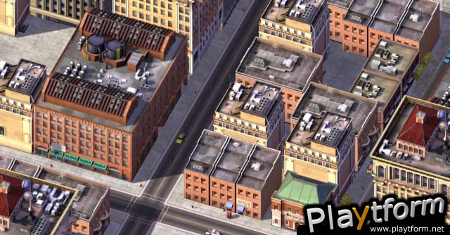 SimCity 4 (PC)