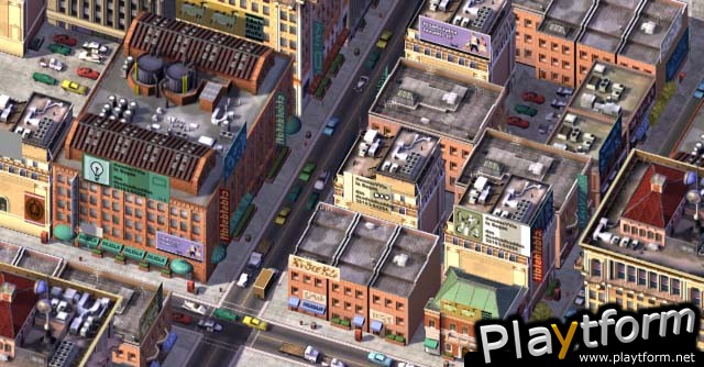 SimCity 4 (PC)