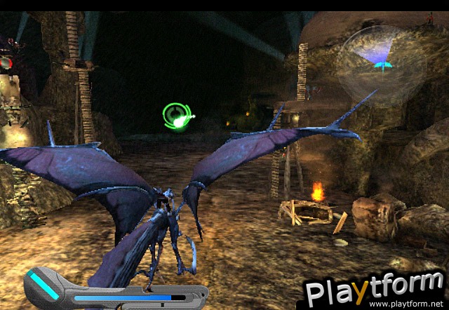 Panzer Dragoon Orta (Xbox)