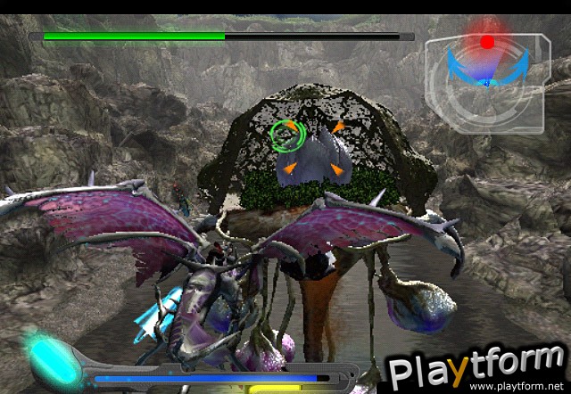 Panzer Dragoon Orta (Xbox)