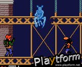 Extreme Ghostbusters (Game Boy Color)