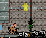 Extreme Ghostbusters (Game Boy Color)