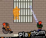 Extreme Ghostbusters (Game Boy Color)