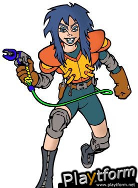 Extreme Ghostbusters (Game Boy Color)