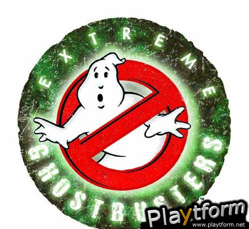 Extreme Ghostbusters (Game Boy Color)