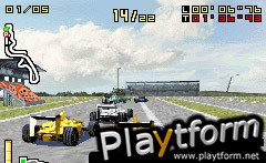 F1 2002 (Game Boy Advance)