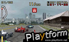 F1 2002 (Game Boy Advance)