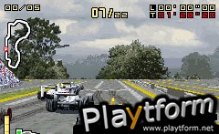 F1 2002 (Game Boy Advance)