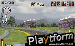 F1 2002 (Game Boy Advance)