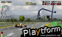 F1 2002 (Game Boy Advance)