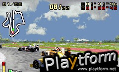 F1 2002 (Game Boy Advance)