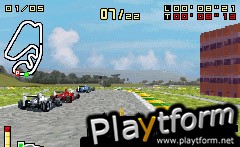 F1 2002 (Game Boy Advance)