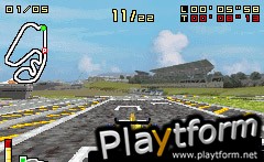 F1 2002 (Game Boy Advance)