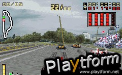 F1 2002 (Game Boy Advance)