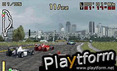 F1 2002 (Game Boy Advance)