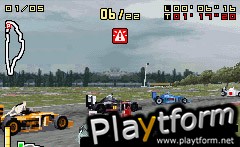 F1 2002 (Game Boy Advance)