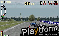 F1 2002 (Game Boy Advance)