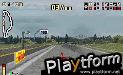 F1 2002 (Game Boy Advance)