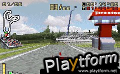 F1 2002 (Game Boy Advance)