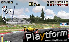 F1 2002 (Game Boy Advance)