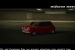 The Italian Job (GameCube)