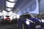 The Italian Job (GameCube)