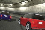 The Italian Job (GameCube)