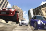 The Italian Job (GameCube)